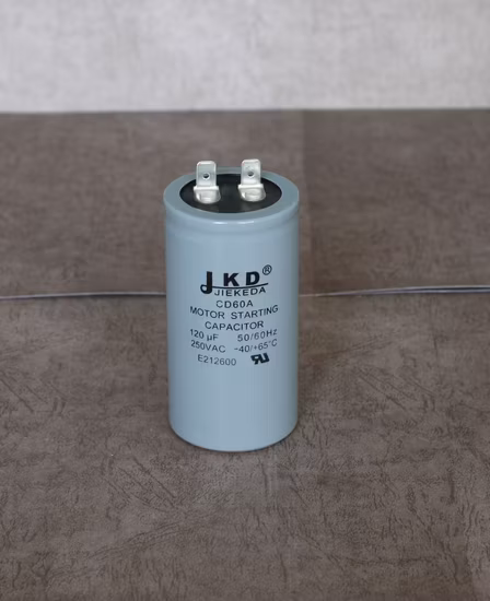 Hard Start Kit Kondensator CD60 mit hoher Qualität